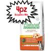 TRAINER NATURAL CANE MEDIUM ADULT POLLO E RISO 12 KG OF [PREZZO A CONFEZIONE - acquisto min. 4 confezioni]