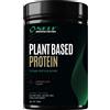 self omninutrition plant based protein 1 kg cioccolato