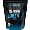 self omninutrition soy protein isolate 1 kg vaniglia