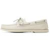 Sperry Uomo Ao 2 Eye Mm, Pelle Ghiaccio, 42 EU