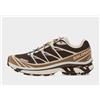 Salomon Womens Salomon XT-6 Donna - Marrone, marrone