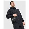 Nike Mens Nike Air Max Woven Jacket - Nero, nero