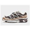 Salomon Womens Salomon XT-6 Donna - Marrone, marrone