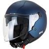 CGM 126A IPE MONO Blu satinato XL