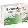 BLV PHARMA GROUP TIOCRONAL MITO 30CPR