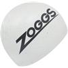 Zoggs Easy Fit Eco cap White