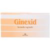 FARMA-DERMA Srl Ginexid CLX Lavanda Vaginale, 5 Flaconi da 100 ml