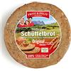 Fritz & Felix Pane croccante con cumino e finocchio 150 gr. - Fritz & Felix