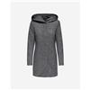 Only Sedona W - Giacca - Donna - Grigio