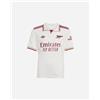 Adidas Arsenal Third 25-26 Jr - Maglia Calcio Ufficiale - Color Mix