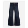 Levis Levi's 318 Shaping Wide Leg W - Jeans - Donna - Denim