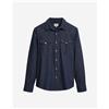 Levis Levi's Denim M - Camicia - Uomo - Blu