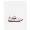 Asics Gel Resolution X Clay Jr - Scarpe Tennis - Bianco