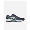 Asics Dedicate 9 Clay M - Scarpe Tennis - Uomo - Blu