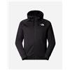 The North Face Reaxion 2.0 Hd M - Pile - Uomo - Nero