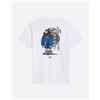 The North Face Gear Up Get Out M - T-shirt - Uomo - Bianco