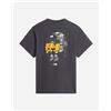The North Face Gear Up Get Out M - T-shirt - Uomo - Grigio