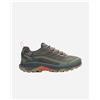 Merrell Speed Strike 2 Gtx M - Scarpe Trail - Uomo - Verde
