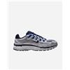 Nike P-6000 M - Scarpe Sneakers - Uomo - Color Mix