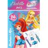Hachette Jeunesse Bienvenue à Alféa: Plus de 290 stickers