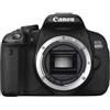 Canon EOS 650D | Nero - buono