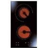 Hoover HVE 32 Piano Cottura In Vetroceramica | nero