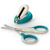Baboo Nail Care Set 2 pz