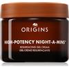 Origins High-Potency Night-A-Mins™ Oil-Free Resurfacing Gel Cream With Fruit-Derived AHAs 50 ml