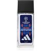 Adidas UEFA Champions League Pro Player 75 ml