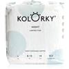 Kolorky Night Limited Fun 19 pz