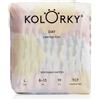 Kolorky Day Limited Fun 19 pz