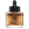 KUNDAL Objet Satin Glow Shimmer Oil 45 ml