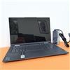 LENOVO YOGA 7 14ITL5 14" TOUCH SCREEN i5-1135G7 2.4GHz RAM 8GB SSD 256GB M.2