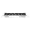 HP L44547-041 ricambio per laptop Base dell'alloggiamento + tastiera (430 G6/G7