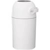 Chicco Odour-Off, Cestino per pannolini, Sacchi telescopici per rifiuti, Materiale robusto a triplo strato, Trattiene i cattivi odori, 45 Sacchetti, 15x3