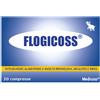 MEDICOSS Sas di A. Cossalter Flogicoss 20 compresse integratore