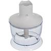 Paxanpax PSA744 500 ml Frullatore a immersione Chopper adatto Braun 'MQ30' Tipo MultiQuick MR5, MR7, MQ5, MQ5V, MQ7, MQ9, EasyClick