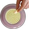 Generic Grattugia A Per Aglio Strumento Gadget Cucina 11,8 Cm