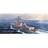 FALLER Trumpeter 04526 Modellino Nave da Guerra USS Lassen DDG-82
