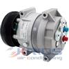 HOFFER Compressore climatizzatore CHEVROLET DAEWOO 2,0 2,5 95905493 96409087