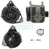 HOFFER Alternatore PORSCHE 3,6 3,4 99760301200 99760301202 99760301204