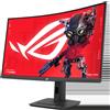 ASUS ROG Strix XG32WCMS 80,1 cm (16:9) WQHD HDMI DP (2560 x 1440 pixel, 31.50"), Monitor, Nero