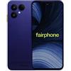 Fairphone (Gen. 6+) (256 GB, Blu cobalto, 6.31", Doppia SIM, 5G), Smartphone, Blu