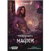 Rock Manor Games Merchants of Magick - A Set A Watch Tale