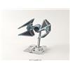 Revell (Bandai Original 01212 Star Wars TIE Interceptor 1:72 Scale Unbuilt/Pre-C