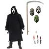 NECA - Scream Ghostface Ultimate 7In Action Figure