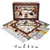 Cheatwell Games Lab-Opoly Property Trading Board Game - Family Game for Adults and Children - 2