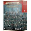 Games Workshop - Warhammer - Age of Sigmar - Spearhead: Soulblight Gravelords -