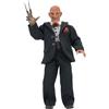 NECA NIGHTMARE ON ELM STREET TUXEDO FREDDY ACTION FIGURE