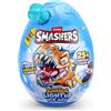 ZURU Smashers Surprise Egg Dino Ice Age Light Up S1 Mega Egg